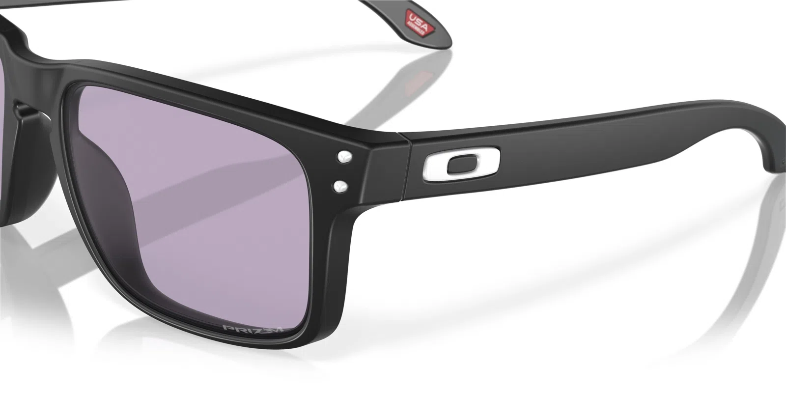 Oakley Holbrook 9244 Sunglasses - view 120